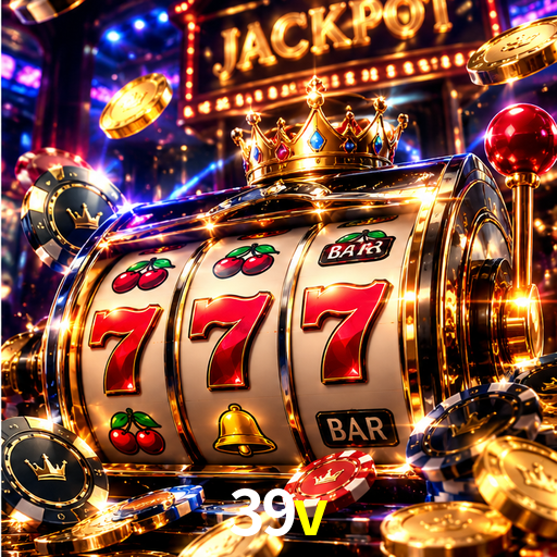 Biblioteca de slots populares na 39v
