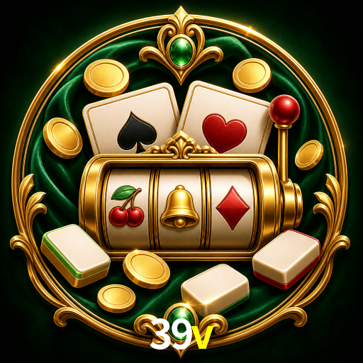 Mercados ao vivo e cash out na 39v